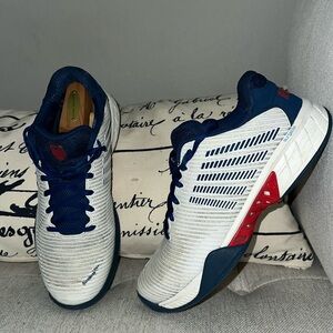 K-Swiss Hypercourt Express 2